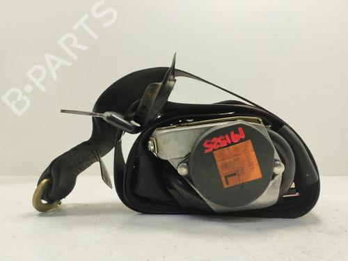 Used Front left seatbelt Front left seatbelt VW PASSAT B5 (3B2) [1996-2001] 40505854 40505854