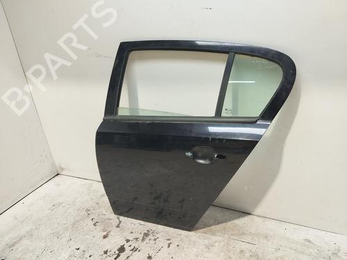 Left rear door OPEL ASTRA H (A04)  | BP24020276C4 