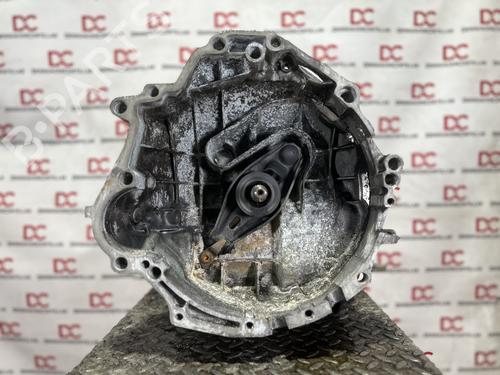 Used Gearbox AUDI A6 C5 (4B2) 2.5 TDI (150 hp) 17422695