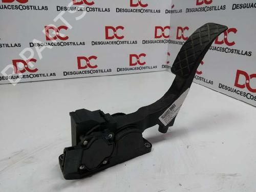 Used Pedal SEAT LEON (1M1) 1.9 TDI (110 hp) 17396190