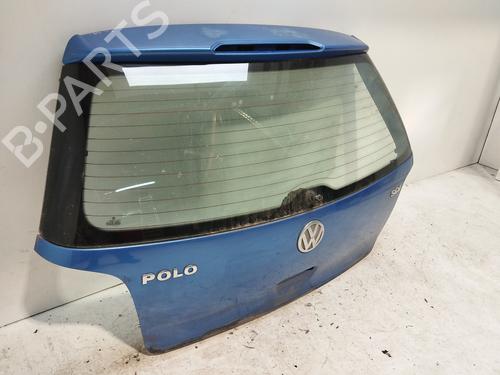 Tailgate VW POLO (6N2)  | BP25461158C6 