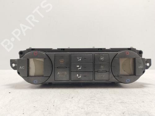 Commande Chauffage FORD FOCUS II (DA_, HCP, DP) 1.6 TDCi (109 hp) 31263215