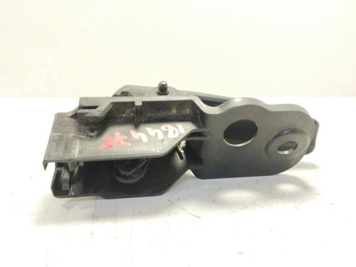Front right interior door handle CITROËN NEMO Box Body/MPV (AA_) 1.4 HDi | BP18152926I14 