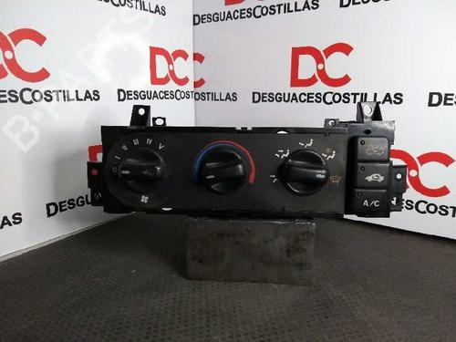 Used Climate control HONDA ACCORD V (CE, CF_, CD) 1.9 i (CE7) (116 hp) 17396030