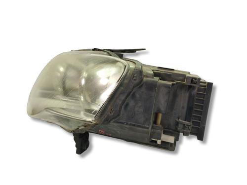 Left headlight VW PASSAT B6 (3C2) 2.0 TDI 16V | BP35776045C28 - Image 3