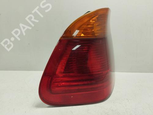 Left taillight BMW 3 (E46) 320 d | BP27335473C34
