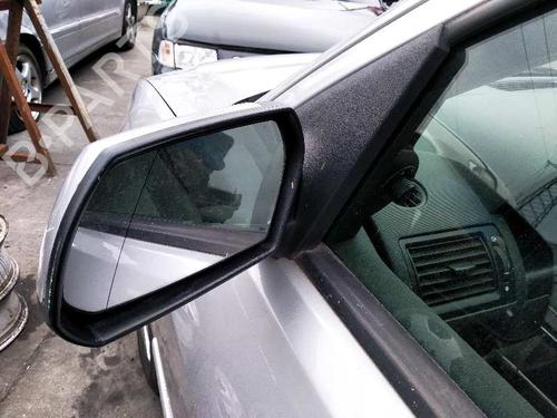 Left mirror FORD MONDEO III (B5Y) 2.0 16V | BP17427391C26 
