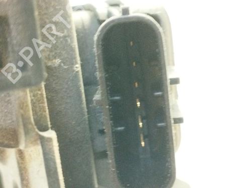 Pedal AUDI TT (8J3) 2.0 TFSI | BP29394384I4 