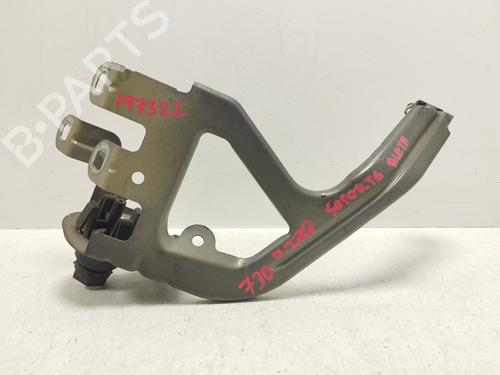Support de phare gauche BMW 5 (F10) 520 d (184 hp) 21397165