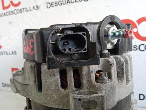 Alternator HYUNDAI KONA (OS, OSE, OSI)  | BP17416779M7 