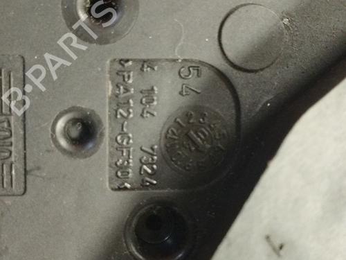 Heater blower motor MERCEDES-BENZ VANEO (414) 1.7 CDI (414.700) | BP17422406M62 