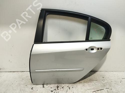 Used Left rear door RENAULT LAGUNA III (BT0/1) 2.0 dCi (BT07, BT0J, BT14, BT1A, BT1S) (131 hp) 24033535