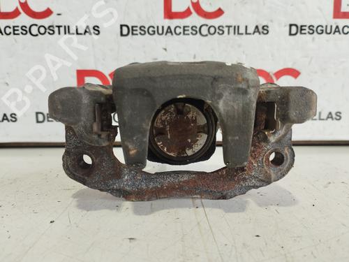 Used Left rear brake caliper KIA CERATO I Saloon (LD) 1.5 CRDi (102 hp) 17422972