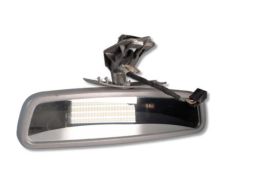 Rear mirror MERCEDES-BENZ E-CLASS Platform/Chassis (VF211) E 220 CDI (211.606) | BP39641877I6 - Image 2