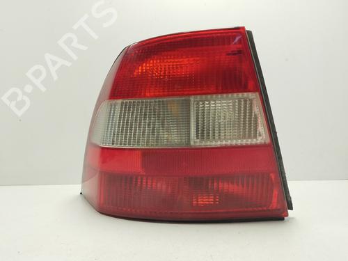 Venstre Baklys OPEL VECTRA B (J96) 1.7 TD (F19) (82 hp) 30847339