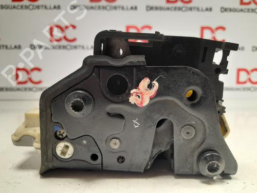 Rear right lock SEAT LEON (1M1) 1.9 TDI | BP17407380C99 