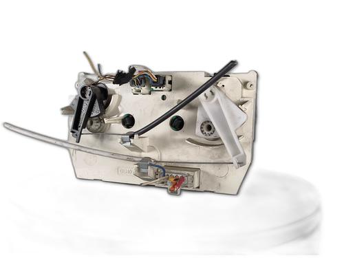 Climate control PEUGEOT 307 (3A/C)  | BP29504972I5 