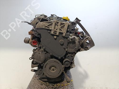 Engine RENAULT ESPACE IV (JK0/1_) | BP36499708M1 - Image 4