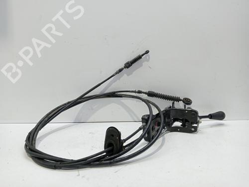 Used Gear lever RENAULT LAGUNA III (BT0/1) 2.0 dCi (BT01, BT08, BT09, BT0E, BT0K, BT12, BT1C, BT1D,... (150 hp) 30922601