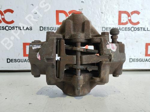 Right rear brake caliper MERCEDES-BENZ C-CLASS (W203) C 200 CDI (203.004) | BP30560371M106 