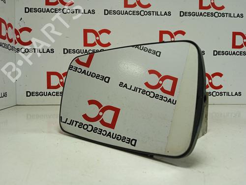 Used Left mirror glass FORD FIESTA III (GFJ) [1989-1997]  17411311