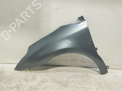 Used Left front fenders Left front fenders CITROËN C4 I (LC_) 2.0 HDi (136 hp) 34624206 34624206