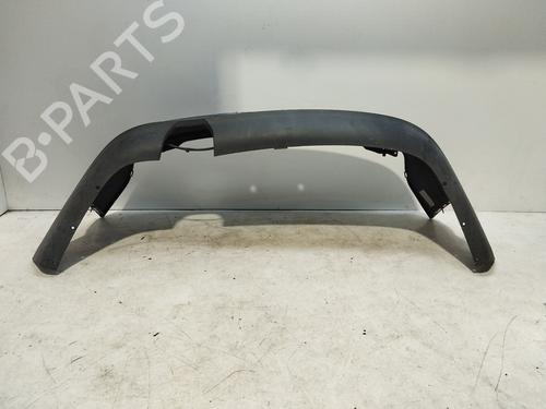 Rear bumper CITROËN C4 I Saloon 1.6 16V | BP31191211C8 