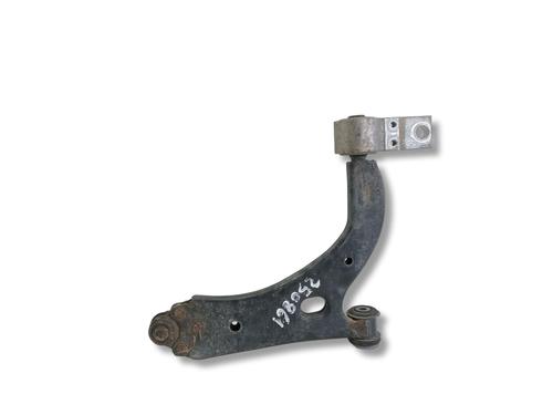 Used Left front suspension arm Left front suspension arm FORD FIESTA V (JH_, JD_) 1.4 16V (80 hp) 39808527 39808527