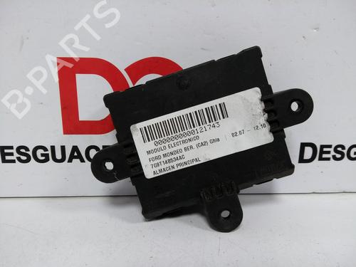 Electronic module FORD MONDEO IV (BA7) 2.0 TDCi | BP17403003M83 