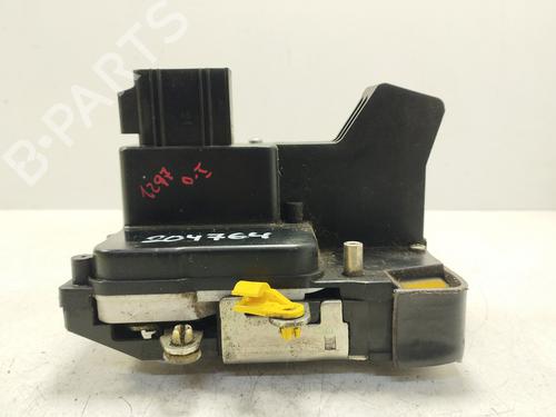 Used Front left lock FORD FUSION (JU_) 1.4 (80 hp) 30845757