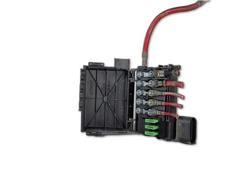 Used Fuse box AUDI A3 (8L1) 1.9 TDI (90 hp) 31096980