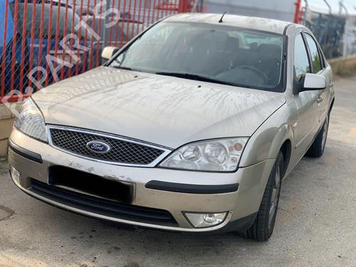 Electronic module FORD MONDEO III (B5Y) 2.0 16V TDDi / TDCi | BP17399364M83 