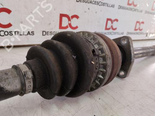 Right front driveshaft OPEL VECTRA C (Z02) 1.9 CDTI (F69) | BP17415514M39 