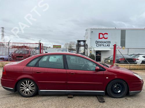 Front left interior door handle CITROËN C5 II (RC_)  | BP33011146I13  - Image 7