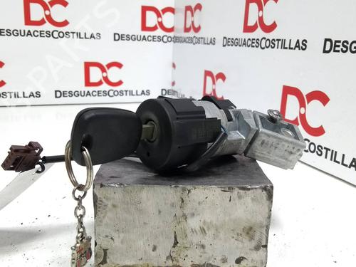 Used Ignition barrel CITROËN C4 Grand Picasso I (UA_) 1.6 HDi (109 hp) 17398710