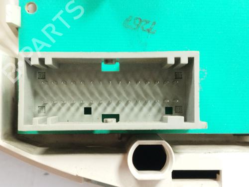 Instrument cluster RENAULT KANGOO (KC0/1_) D 55 1.9 (KC0D) | BP30196158C47