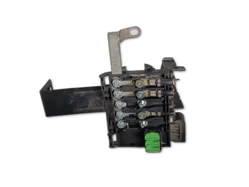 Used Fuse box SEAT IBIZA II (6K1) 1.9 TDI (110 hp) 31117810