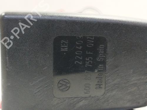 Seat buckle SEAT IBIZA IV (6J5, 6P1)  | BP29299145I32 