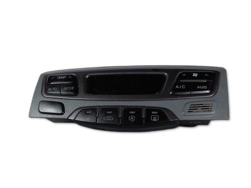 Used Climate control HYUNDAI TRAJET (FO) 2.0 CRDi (113 hp) 31253336