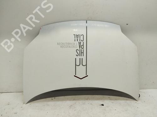 Used Hood PEUGEOT PARTNER MPV (5_, G_) [1996-2025]  30051871