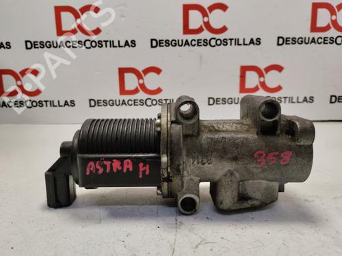 Egr OPEL ASTRA H (A04)  | BP27858346M69 