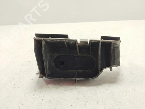 Used Rear bumper bracket TOYOTA COROLLA (_E12_) 2.0 D-4D (CDE120_, CDE120R) (90 hp) 30444651