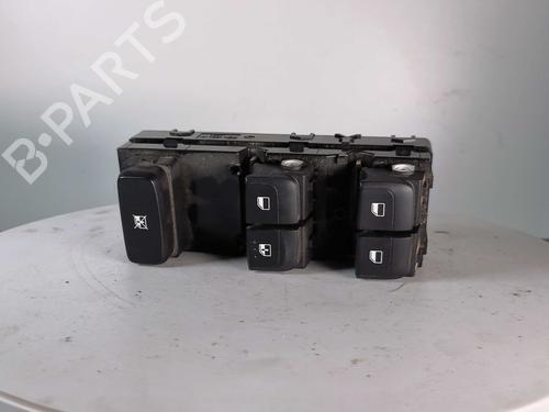 Used Left front window switch Left front window switch KIA RIO IV (YB, SC, FB) 1.2 CVVT (84 hp) 40262848 40262848