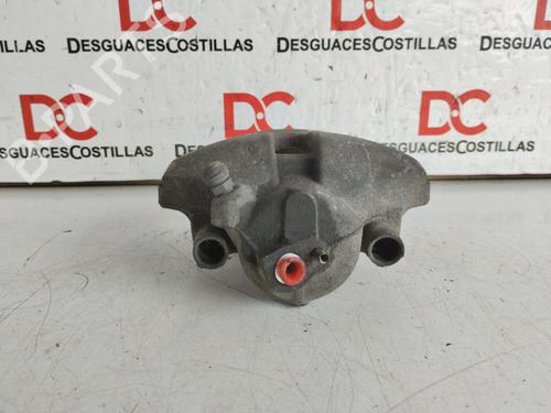 Left front brake caliper SEAT ALTEA (5P1)  | BP22799112M105 