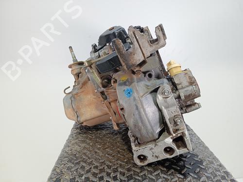Gearkasse CITROËN XSARA PICASSO (N68) 2.0 HDi | BP18916728M3 
