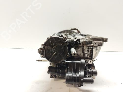 Cylinder head FORD FOCUS II (DA_, HCP, DP) | BP30508400M5 - Image 4