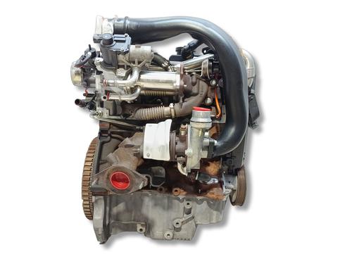 Engine DACIA DOKKER Box Body/MPV 1.5 dCi (FEAJ) | BP38036999M1 - Image 5
