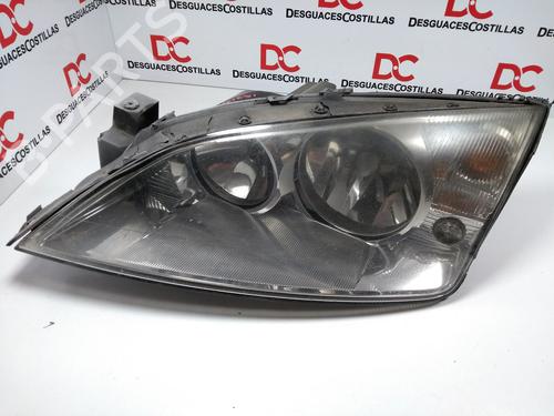 Left headlight FORD MONDEO III (B5Y) 2.0 16V TDDi / TDCi | BP17402952C28 