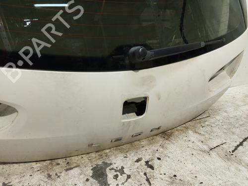 Tailgate SEAT LEON (1P1) 2.0 FSI | BP25461325C6 