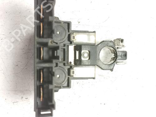 Electronic module RENAULT KADJAR (HA_, HL_)  | BP25129528M83 